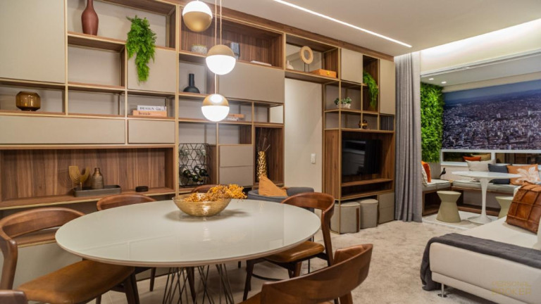 Apartamento com 3 Quartos à Venda, 79 m² em Gutierrez - Belo Horizonte