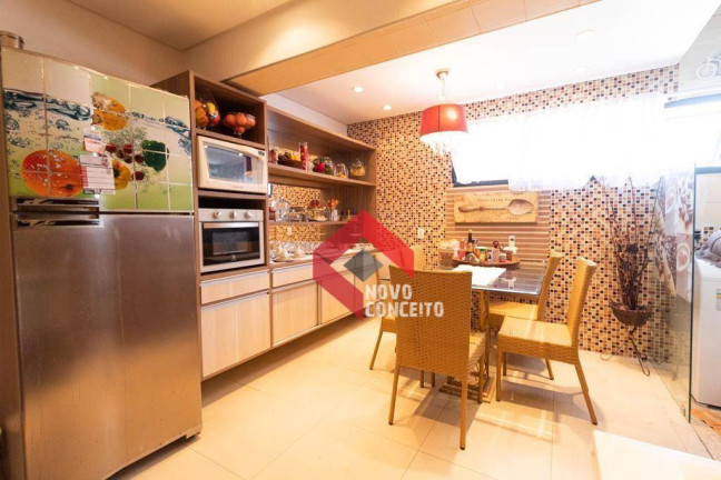 Imagem Apartamento com 3 Quartos à Venda, 226 m² em Meireles - Fortaleza