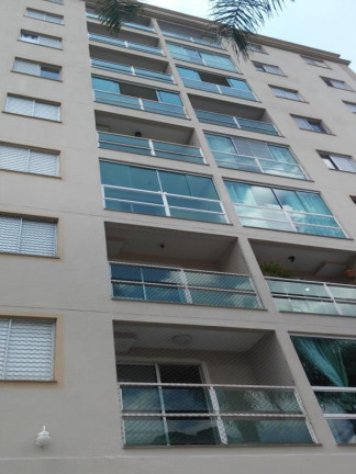 Imagem Apartamento com 3 Quartos à Venda, 68 m² em Vila Sônia - São Paulo