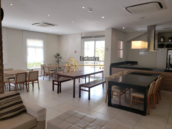 Imagem Apartamento com 2 Quartos à Venda, 69 m² em Santa Paula - São Caetano Do Sul