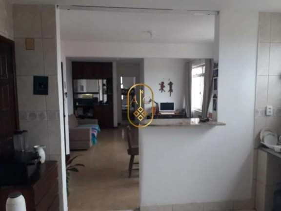 Imagem Apartamento com 2 Quartos à Venda, 77 m² em Rio Vermelho - Salvador