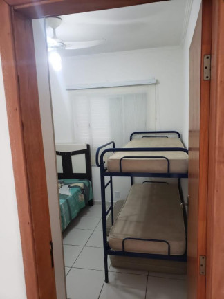 Imagem Apartamento com 2 Quartos à Venda, 65 m² em Guilhermina - Praia Grande