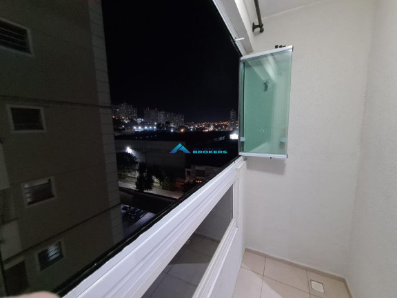 Imagem Apartamento com 2 Quartos à Venda, 53 m² em Ponte De São João - Jundiaí