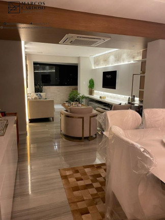Imagem Apartamento com 3 Quartos à Venda, 154 m² em Umarizal - Belém