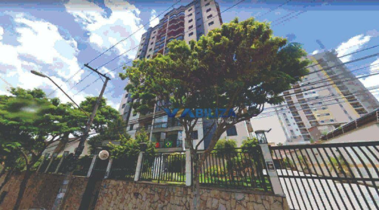 Imagem Apartamento com 4 Quartos à Venda, 150 m² em Vila Rosália - Guarulhos