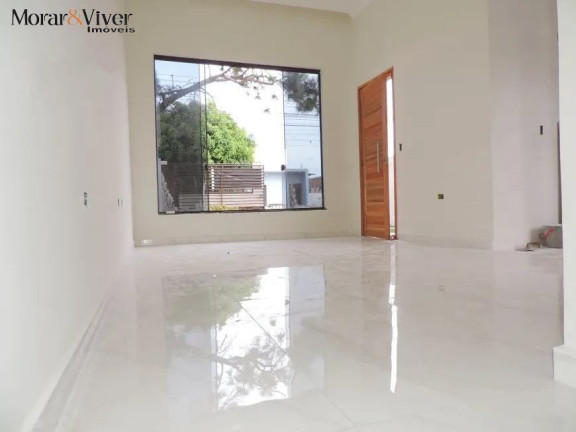 Imagem Casa com 3 Quartos à Venda, 70 m² em Ipê - São José Dos Pinhais