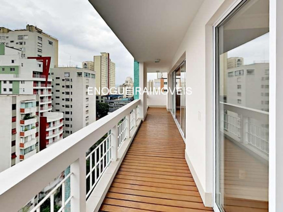 Imagem Imóvel com 4 Quartos à Venda, 380 m² em Santa Cecília - São Paulo