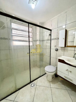 Imagem Apartamento com 3 Quartos à Venda, 75 m² em Guilhermina - Praia Grande