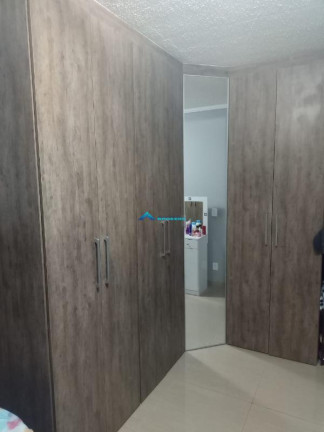 Imagem Apartamento com 2 Quartos à Venda, 54 m² em Loteamento Parque Industrial - Jundiaí