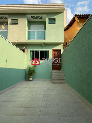 Imagem Casa com 3 Quartos à Venda, 153 m² em Vila Pirituba - São Paulo