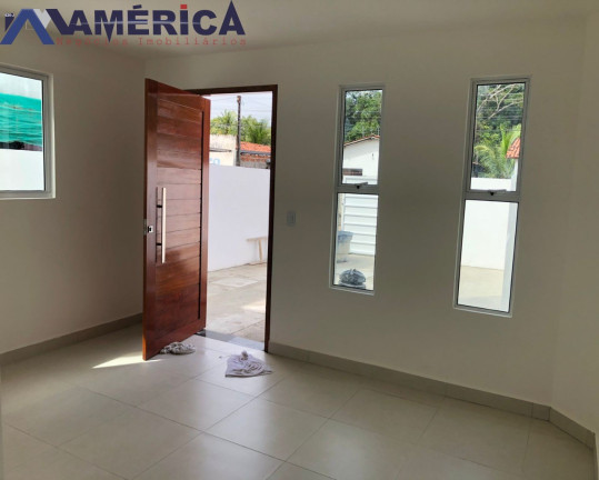 Imagem Casa com 2 Quartos à Venda, 77 m² em Paratibe - João Pessoa