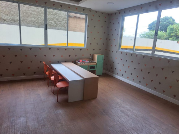 Apartamento com 2 Quartos à Venda, 55 m² em Cabula - Salvador