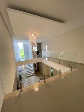 Imagem Casa com 3 Quartos à Venda, 263 m² em Condomínio Le France - Sorocaba