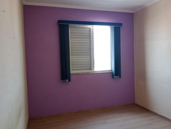 Imagem Apartamento com 2 Quartos à Venda, 56 m² em Estiva - Taubaté