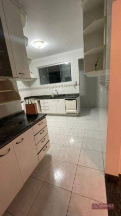 Imagem Apartamento com 3 Quartos à Venda, 90 m² em Vila Albertina - São Paulo