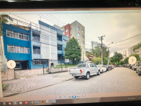 Imagem Imóvel Comercial à Venda, 1.174 m² em Alto Da Glória - Curitiba
