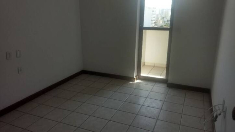 Imagem Apartamento com 3 Quartos à Venda, 111 m² em Centro - Taubaté