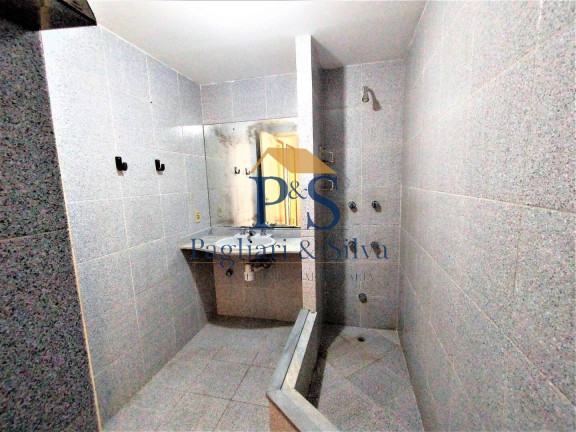 Imagem Apartamento com 2 Quartos à Venda, 72 m² em Tijuca - Rio De Janeiro