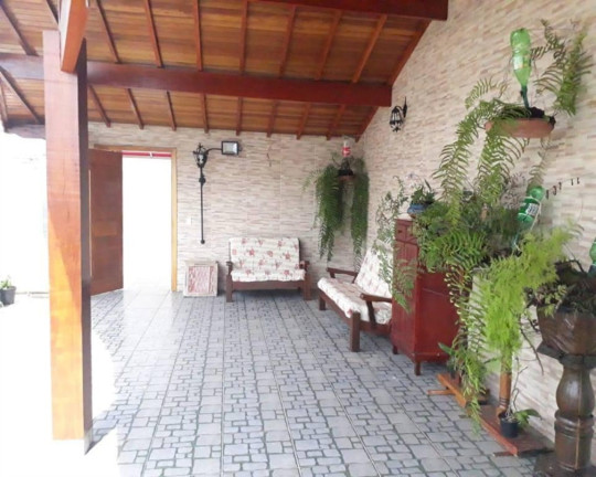 Imagem Casa com 3 Quartos para Alugar ou Temporada, 250 m² em Condomínio Capital Ville - Cajamar