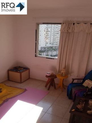 Apartamento com 2 Quartos à Venda, 56 m² em Bosque Da Saúde - São Paulo