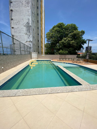 Imagem Apartamento com 3 Quartos à Venda, 82 m² em Jardim Apipema - Salvador