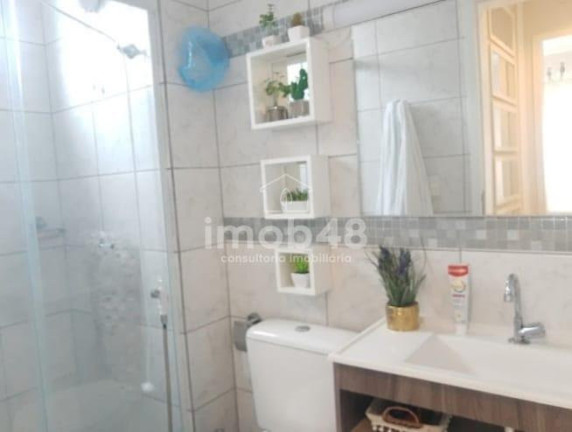 Foto do imóvel: Apartamento com 2 Quartos à Venda, 52 m² em São Sebastiao - Palhoça