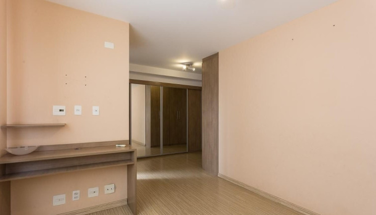 Imagem Apartamento com 3 Quartos à Venda, 184 m² em Planalto Paulista - São Paulo