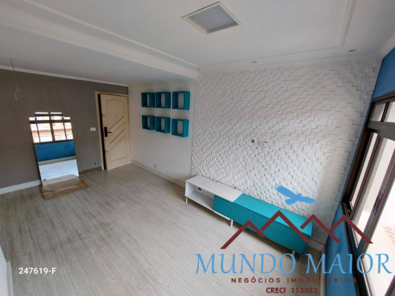 Apartamento com 2 Quartos à Venda, 65 m² em Vila Francisco Matarazzo - Santo André