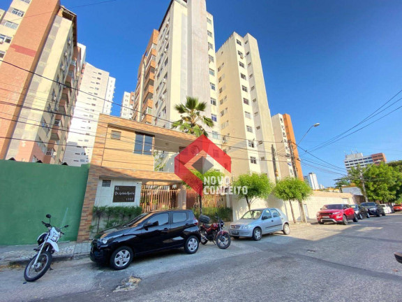 Imagem Apartamento com 4 Quartos à Venda, 203 m² em Varjota - Fortaleza