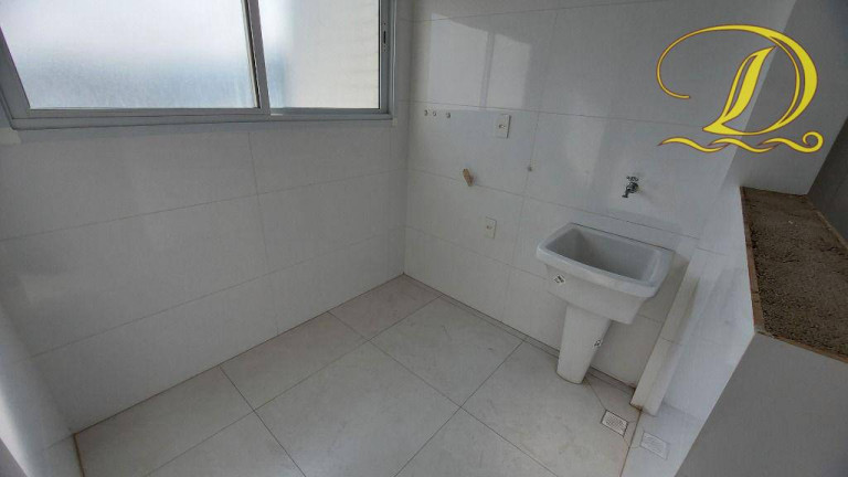 Imagem Apartamento com 3 Quartos à Venda, 135 m² em Canto Do Forte - Praia Grande