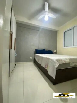 Imagem Apartamento com 1 Quarto à Venda, 33 m² em Cambuci - São Paulo