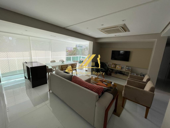 Imagem Apartamento com 2 Quartos à Venda, 99 m² em Canela - Salvador