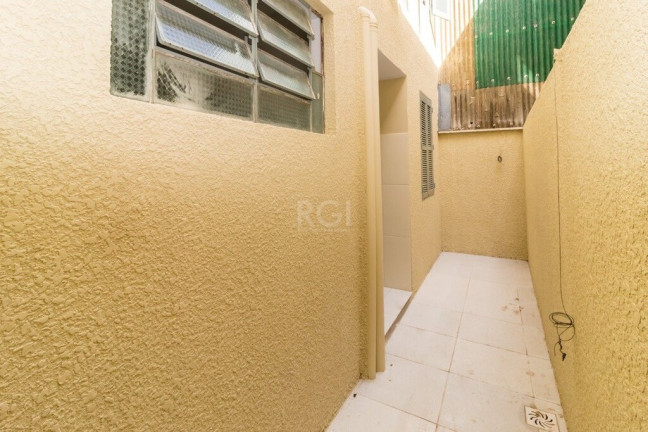 Imagem Apartamento com 3 Quartos à Venda, 85 m² em Bom Jesus - Porto Alegre