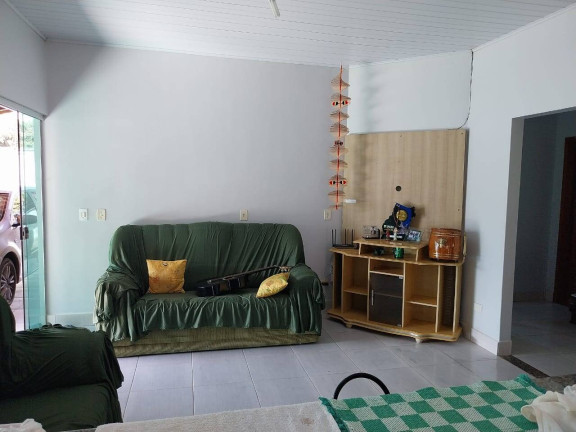 Imagem Casa com 2 Quartos à Venda, 300 m² em Centro - Aruanã