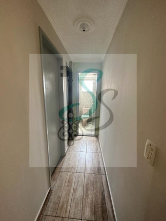 Imagem Apartamento com 2 Quartos à Venda, 50 m² em Cidade Satélite íris - Campinas