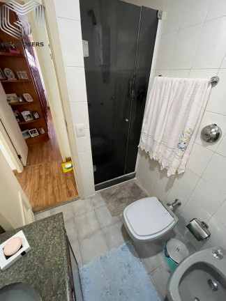 Apartamento com 3 Quartos à Venda, 167 m² em Barra Da Tijuca - Rio De Janeiro