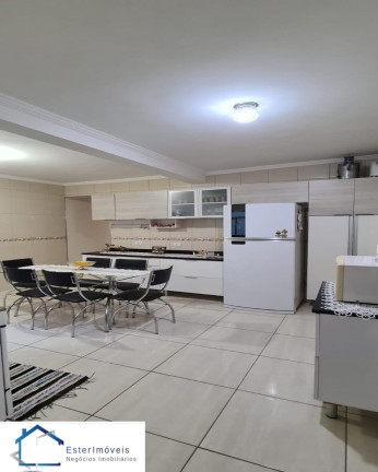 Imagem Casa com 3 Quartos para Alugar ou Temporada, 180 m² em Veloso - Osasco