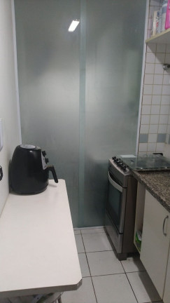 Apartamento com 2 Quartos à Venda, 50 m² em Vila Natália - São Paulo