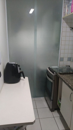 Imagem Apartamento com 2 Quartos à Venda, 50 m² em Vila Natália - São Paulo