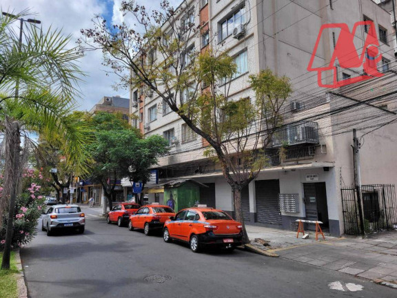 Apartamento com 1 Quarto à Venda, 34 m² em São Geraldo - Porto Alegre