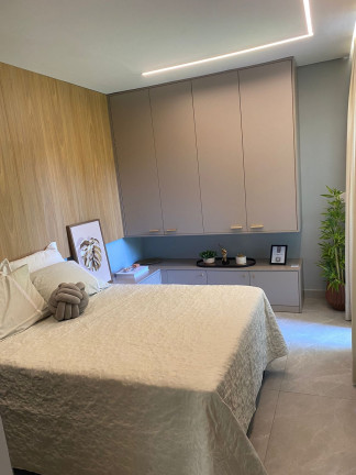 Imagem Apartamento com 3 Quartos à Venda, 89 m² em Jóquei - Teresina