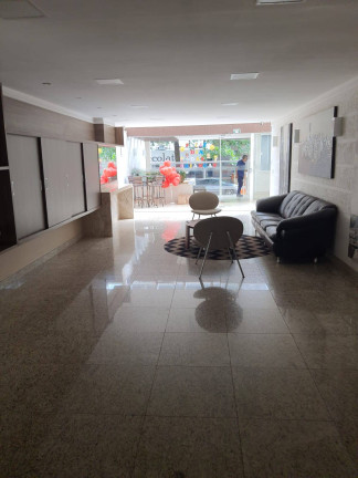 Imagem Apartamento com 3 Quartos à Venda, 78 m² em Alto Da Glória - Goiânia