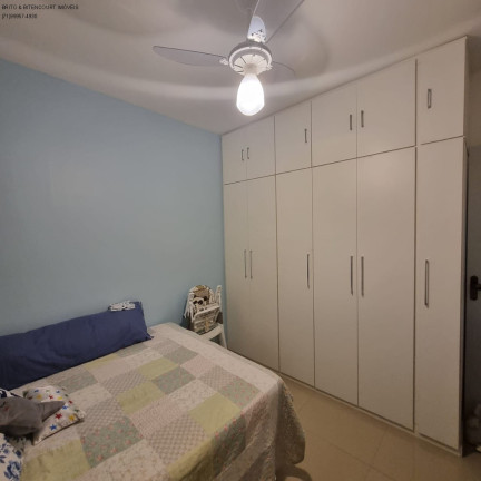 Imagem Apartamento com 3 Quartos à Venda, 72 m² em Brotas - Salvador