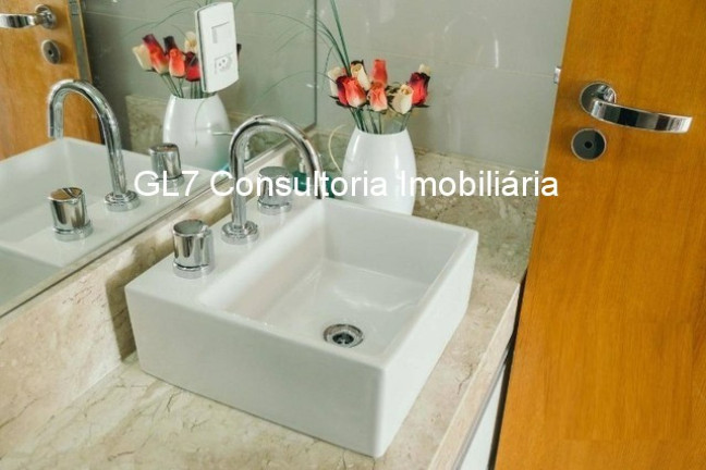 Imagem Apartamento com 2 Quartos à Venda, 90 m² em Jardim Sevilha - Indaiatuba