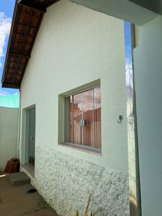 Imagem Casa com 3 Quartos à Venda, 120 m² em Centro - Bauru