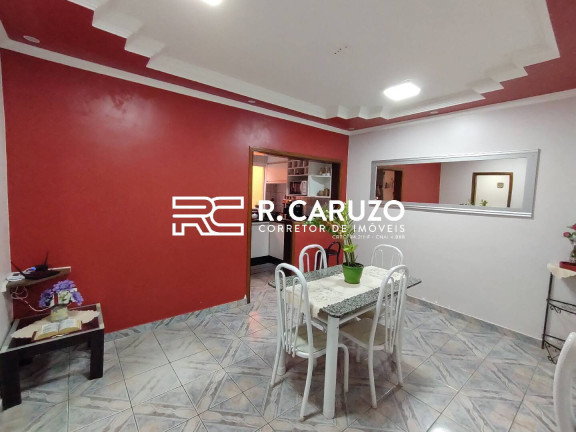 Imagem Casa com 3 Quartos à Venda, 154 m² em Parque Novo Mundo - Limeira