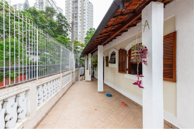 Imagem Casa com 3 Quartos à Venda, 184 m² em Parque Residencial Júlia - São Paulo