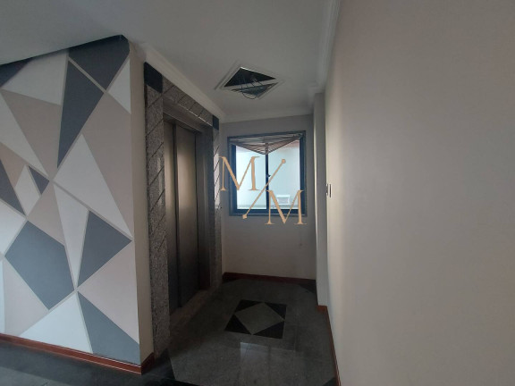 Imagem Apartamento com 3 Quartos à Venda, 136 m² em Embaré - Santos