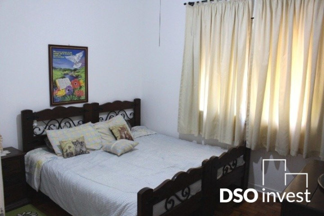 Imagem Apartamento com 3 Quartos à Venda, 140 m² em Santo Amaro - São Paulo