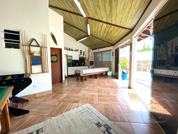 Imagem Casa com 3 Quartos à Venda, 170 m² em Bom Viver - Biguaçu